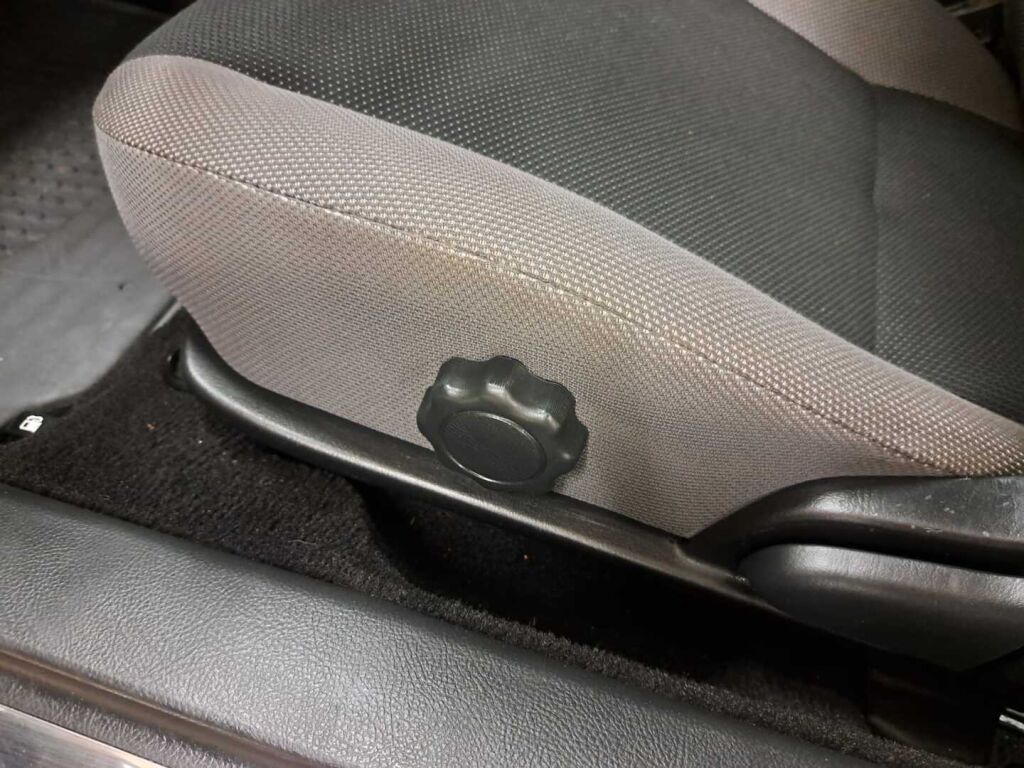 Toyota Celica 2005 Punainen