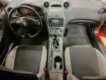 Toyota Celica 2005 Punainen