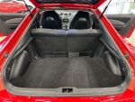 Toyota Celica 2005 Punainen