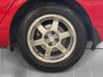 Toyota Corolla 2005 Punainen