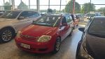 Toyota Corolla 2005 Punainen