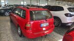 Toyota Corolla 2005 Punainen