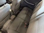 Toyota Corolla 2005 Punainen