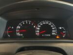 Toyota Corolla 2005 Punainen