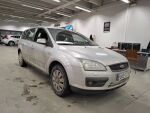 Ford Focus 2006 Harmaa