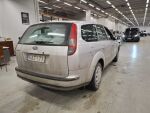 Ford Focus 2006 Harmaa