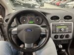 Ford Focus 2006 Harmaa