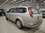 Ford Focus 2006 Harmaa