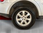 Mercedes-Benz ML 2006 Harmaa
