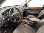 Mercedes-Benz ML 2006 Harmaa
