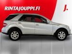 Mercedes-Benz ML 2006 Harmaa
