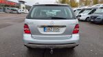 Mercedes-Benz ML 2006 Harmaa