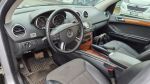 Mercedes-Benz ML 2006 Harmaa