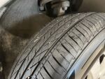 Mercedes-Benz ML 2006 Harmaa