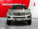 Mercedes-Benz ML 2006 Harmaa