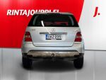 Mercedes-Benz ML 2006 Harmaa