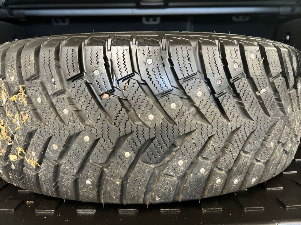 Mercedes-Benz ML 2006 Harmaa