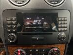 Mercedes-Benz ML 2006 Harmaa