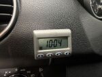 Mercedes-Benz ML 2006 Harmaa