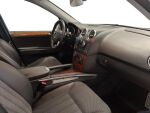 Mercedes-Benz ML 2006 Harmaa
