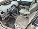 Citroen C4 2007 Ruskea (beige)