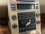 Volvo XC70 2008 Punainen