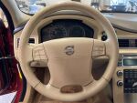 Volvo XC70 2008 Punainen