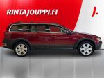 Volvo XC70 2008 Punainen