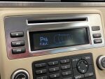 Volvo XC70 2008 Punainen