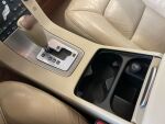 Volvo XC70 2008 Punainen