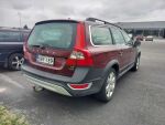 Volvo XC70 2008 Punainen