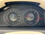 Volvo XC70 2008 Punainen