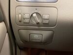 Volvo XC70 2008 Punainen