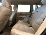 Volvo XC70 2008 Punainen