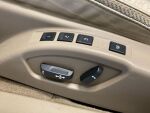 Volvo XC70 2008 Punainen