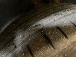 Volvo XC70 2008 Punainen