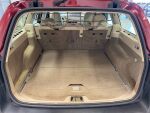 Volvo XC70 2008 Punainen