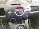 Mazda 2 2008 Sininen