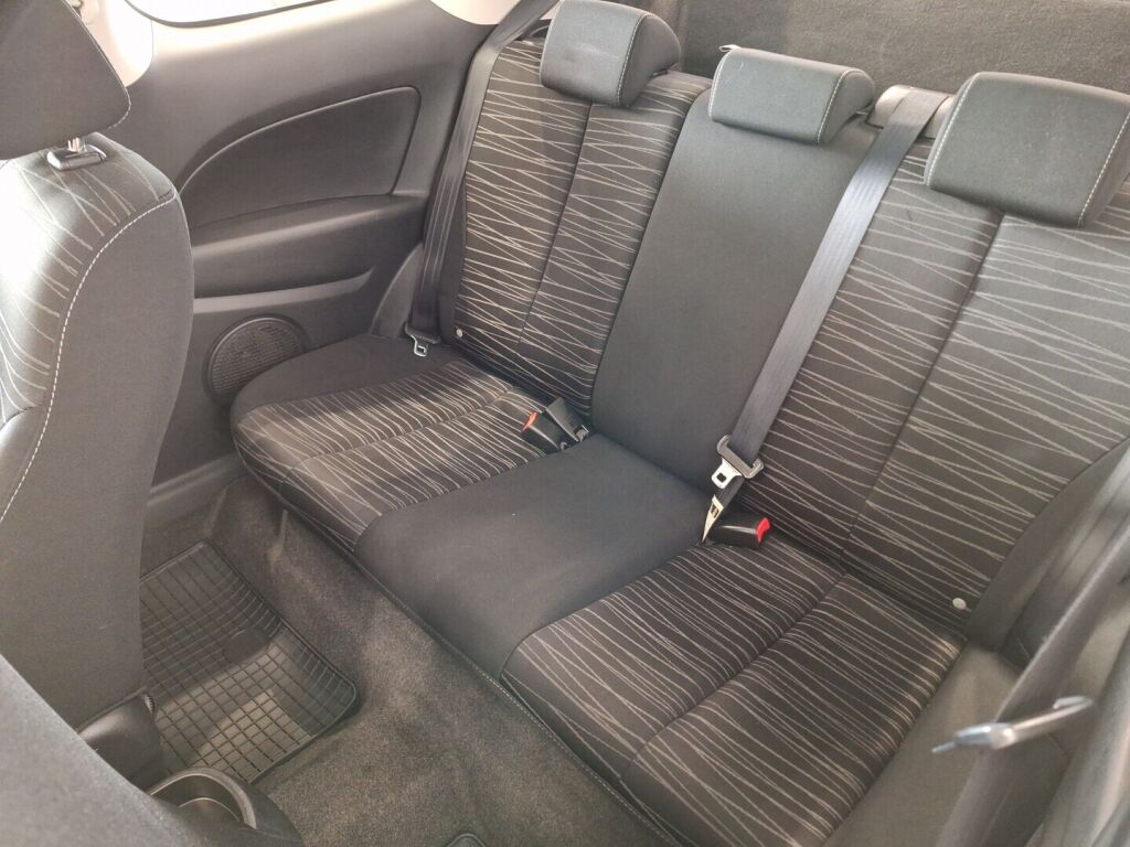 Mazda Mazda2 2008 Sininen