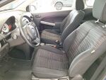 Mazda 2 2008 Sininen