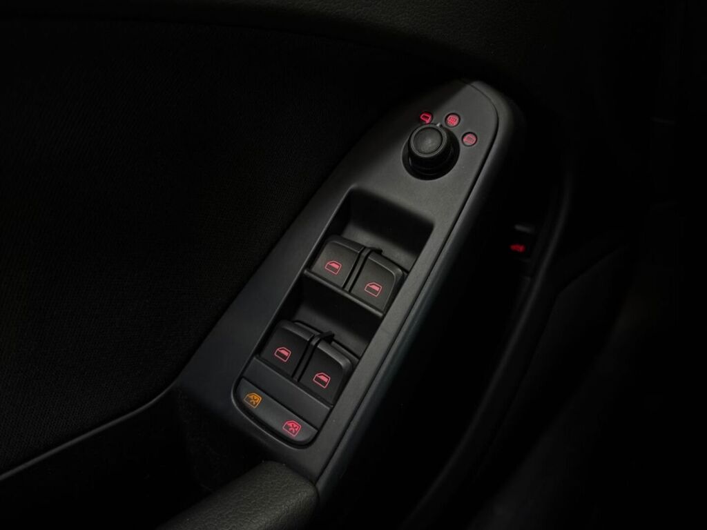 Audi A4 2008 Hopea