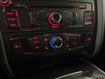 Audi A4 2008 Hopea