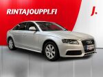 Audi A4 2008 Hopea