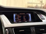 Audi A4 2008 Hopea