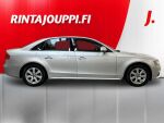 Audi A4 2008 Hopea