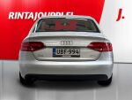 Audi A4 2008 Hopea
