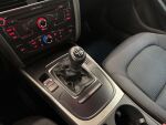 Audi A4 2008 Hopea