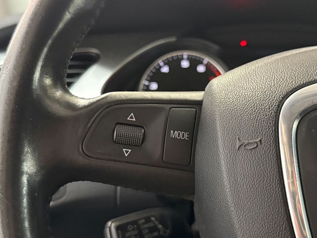 Audi A4 2008 Hopea