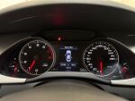 Audi A4 2008 Hopea
