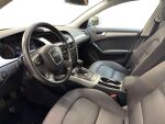 Audi A4 2008 Hopea